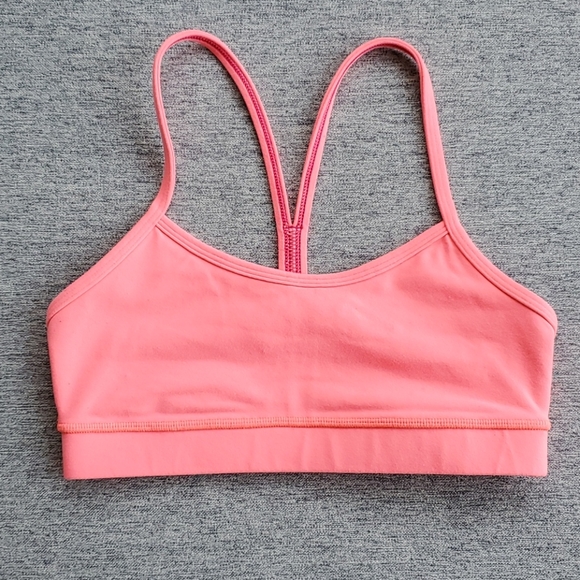 lululemon athletica Other - Lululemon Power Y Sports Bra